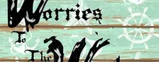 Worries to the Wind Sober Sailing Wednesdays