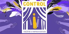 Control I Improvisation - 5 novembre 2026 à l'Alegria