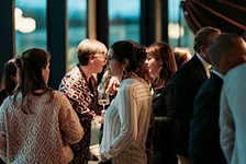 Atlanta BioTech, Pharma, MedTech Networking & Pitch Mixer