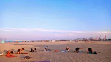 PILATES + ATARDECER / SUNSET +  VALENCIA PLAYA / BEACH ✨