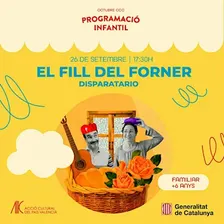 El fill del forner