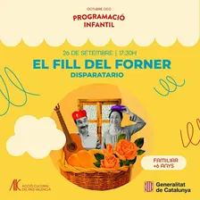 El fill del forner