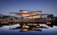 Piano Pulse #5 : Découvrez le futur Vltava Philharmonic Hall