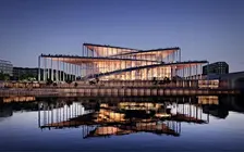 Piano Pulse #5 : Découvrez le futur Vltava Philharmonic Hall