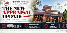 2026 Appraisal Changes: What Realtors Need to Know | 1 HR CE