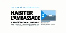 Habiter l'Ambassade