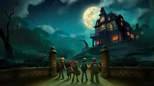 Haunted House & Grounds - Family Program (Ages 10 and up), Free Event!