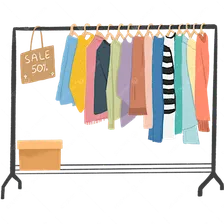 Slow Fashion Saturday: Pre-Loved Clothing Sale