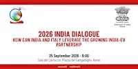 2026 INDIA DIALOGUE
