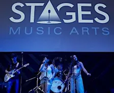 Thanksgiving Student Band Showcase