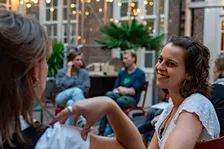 Waarom is kwetsbaarheid ongemakkelijk? - Rotterdam