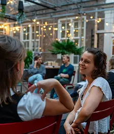 Waarom is kwetsbaarheid ongemakkelijk? - Rotterdam