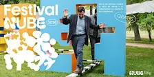 Festival Nube 2026 Santiago