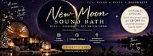 New Moon Sound Bath