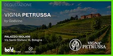 Degustazione vigna Petrussa by Godivino