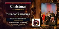 Christmas By Candlelight with The Boogie Bumpers!