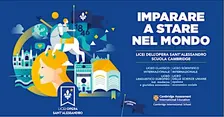 Licei Opera Sant'Alessandro / Open Day