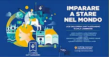 Licei Opera Sant'Alessandro / Open Day