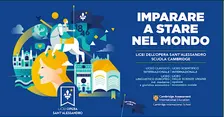 Licei Opera Sant'Alessandro / Open Day