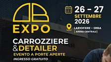 DBexpo Spin Off