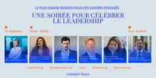 Leaders' Talks