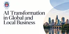 AI Transformation in Global and Local Business