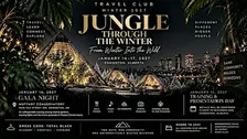 TRAVEL CLUB WINTER 2027