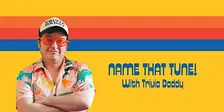 Name That Tune at Cabin (October 26)
