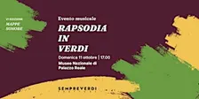Rapsodia in Verdi