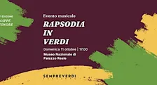 Rapsodia in Verdi