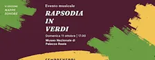 Rapsodia in Verdi