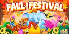 TLE Mt. Holly Fall Festival