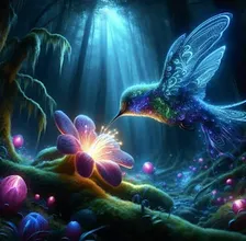 Nectar From the Pool of Wisdom