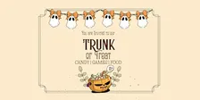 Trunk or Treat
