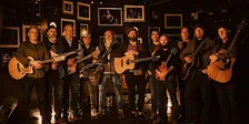 The White Horse Guitar Club