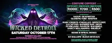 WICKED DETROIT