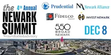 2026 - The Newark Summit for Economic Development, Placemaking & Innovation