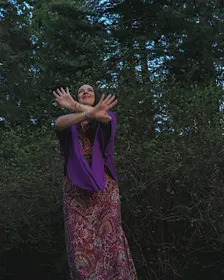 Dancing with Grief