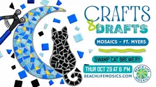 Mosaics in Ft. Myers