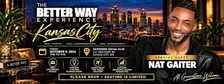 The Better Way Experience | Kansas City