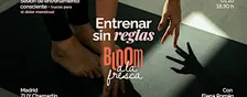 ENTRENA SIN REGLAS | Sesión de deporte consciente con Bloom y Elena Román
