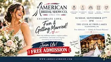 Bridal Show  at The Club at Twin Lakes