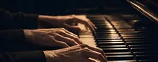 Concierto de Piano a beneficio de Fundación El Compromiso
