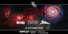NNC: Samavayo, Zahhak, Nisti, Bog