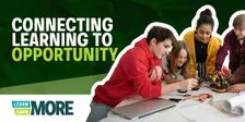 Regional Education and Work-Based Learning Summit