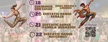 Ecstatic Dance Journey