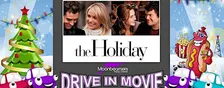The Holiday - Drive In Movie