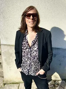 Ken Stringfellow - new album preview listening party + live set