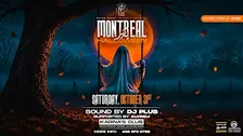 Halloween پارتی (Montreal)