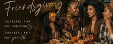 Founders' Friendsgiving